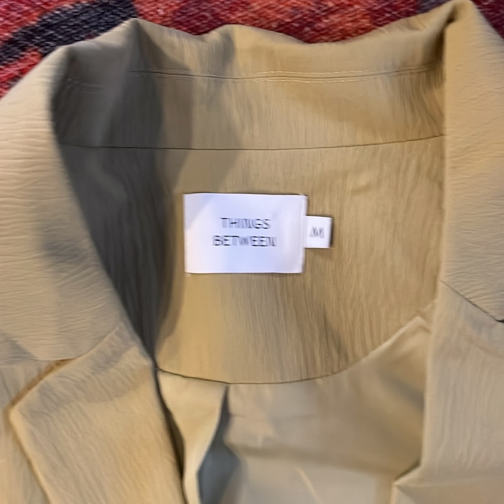 Things Between Blazer - image 2